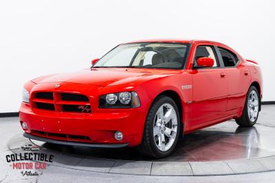 2009 Dodge Charger