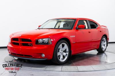 2009 Dodge Charger