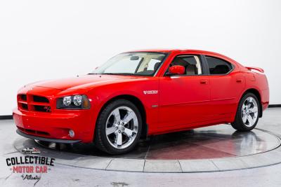 2009 Dodge Charger
