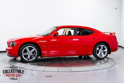 2009 Dodge Charger