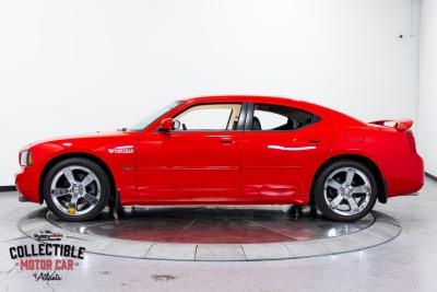 2009 Dodge Charger