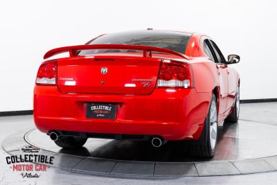 2009 Dodge Charger