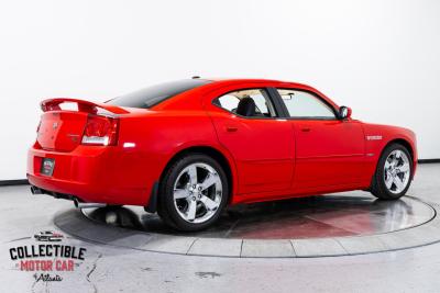 2009 Dodge Charger