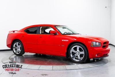 2009 Dodge Charger