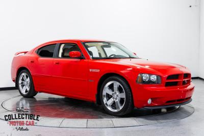 2009 Dodge Charger