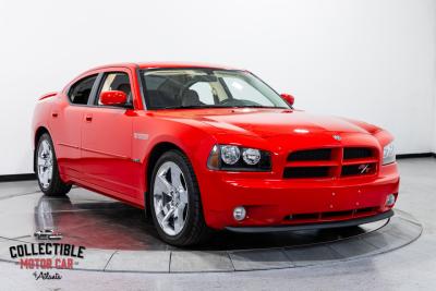 2009 Dodge Charger