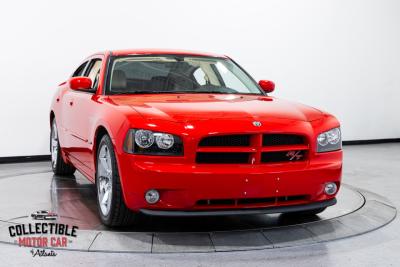 2009 Dodge Charger