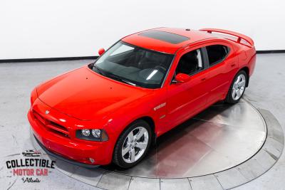 2009 Dodge Charger