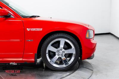 2009 Dodge Charger