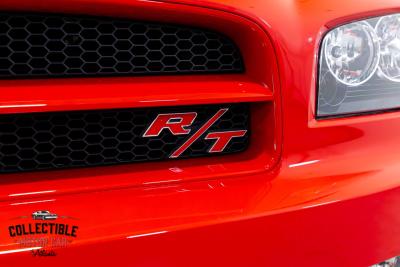 2009 Dodge Charger