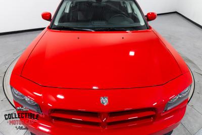 2009 Dodge Charger