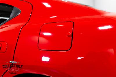 2009 Dodge Charger