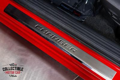2009 Dodge Charger