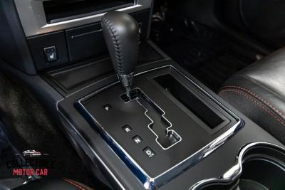 2009 Dodge Charger