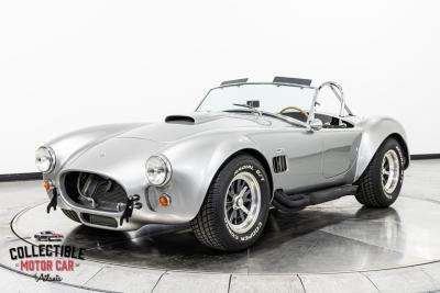 1965 Shelby Cobra