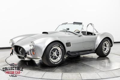 1965 Shelby Cobra