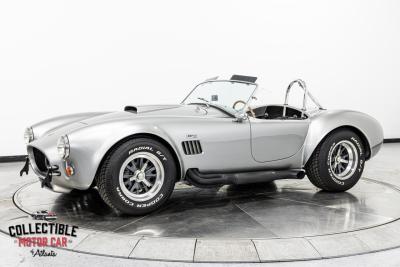 1965 Shelby Cobra