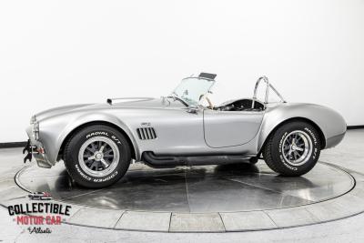 1965 Shelby Cobra