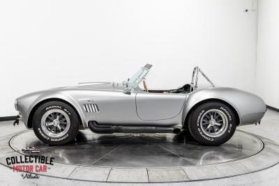 1965 Shelby Cobra