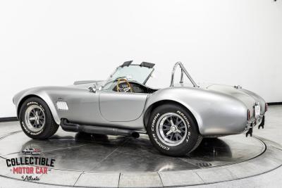 1965 Shelby Cobra
