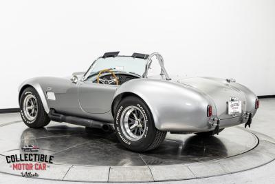 1965 Shelby Cobra