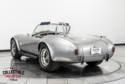 1965 Shelby Cobra