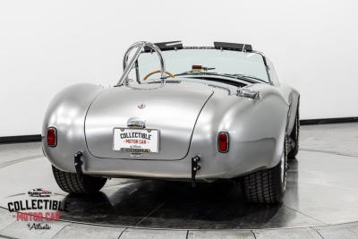 1965 Shelby Cobra