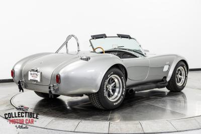 1965 Shelby Cobra