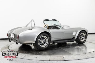1965 Shelby Cobra