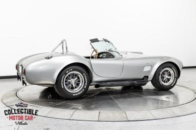 1965 Shelby Cobra