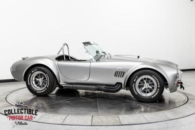 1965 Shelby Cobra