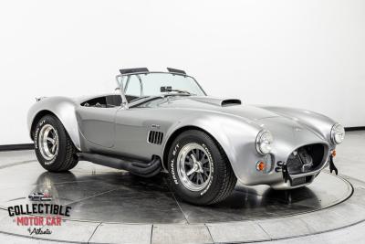 1965 Shelby Cobra