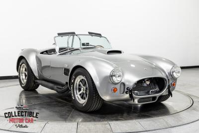 1965 Shelby Cobra