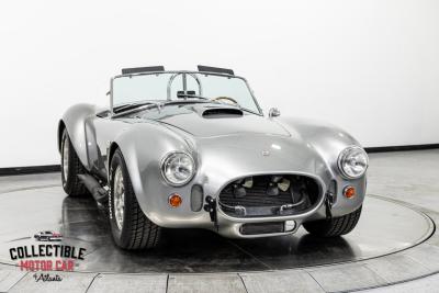 1965 Shelby Cobra