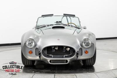 1965 Shelby Cobra