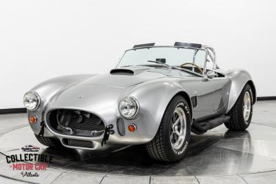 1965 Shelby Cobra