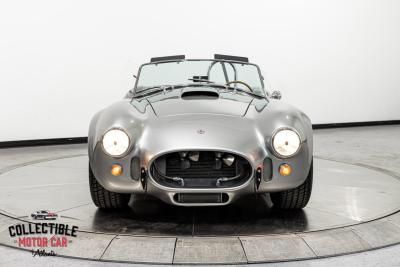 1965 Shelby Cobra