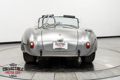 1965 Shelby Cobra