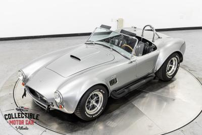1965 Shelby Cobra