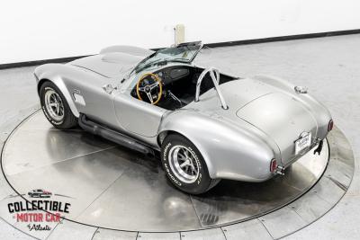 1965 Shelby Cobra