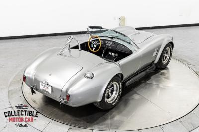 1965 Shelby Cobra