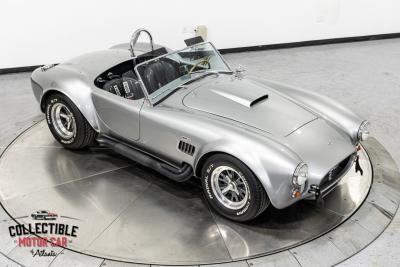 1965 Shelby Cobra