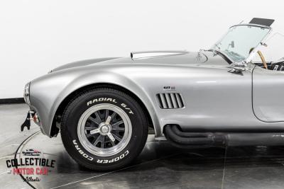 1965 Shelby Cobra