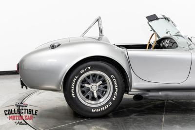 1965 Shelby Cobra