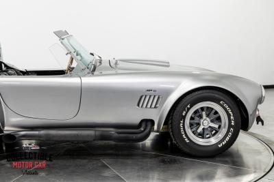 1965 Shelby Cobra