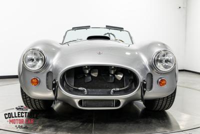 1965 Shelby Cobra