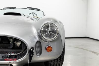 1965 Shelby Cobra