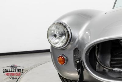 1965 Shelby Cobra