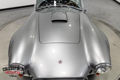 1965 Shelby Cobra