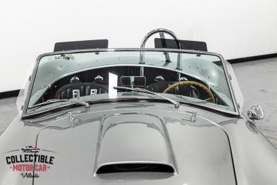 1965 Shelby Cobra